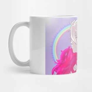 Karna (Fate Series) Mug